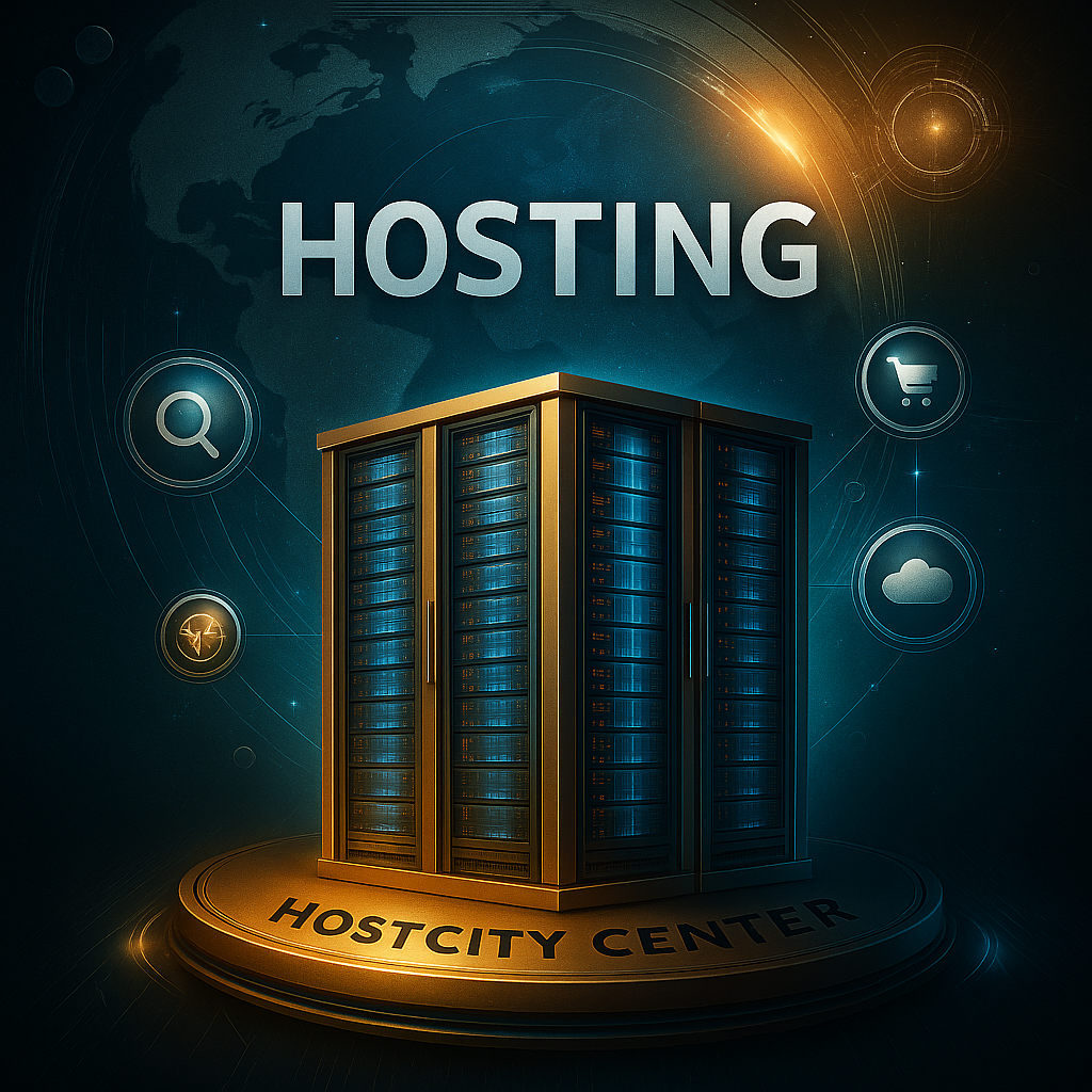 Web Hosting