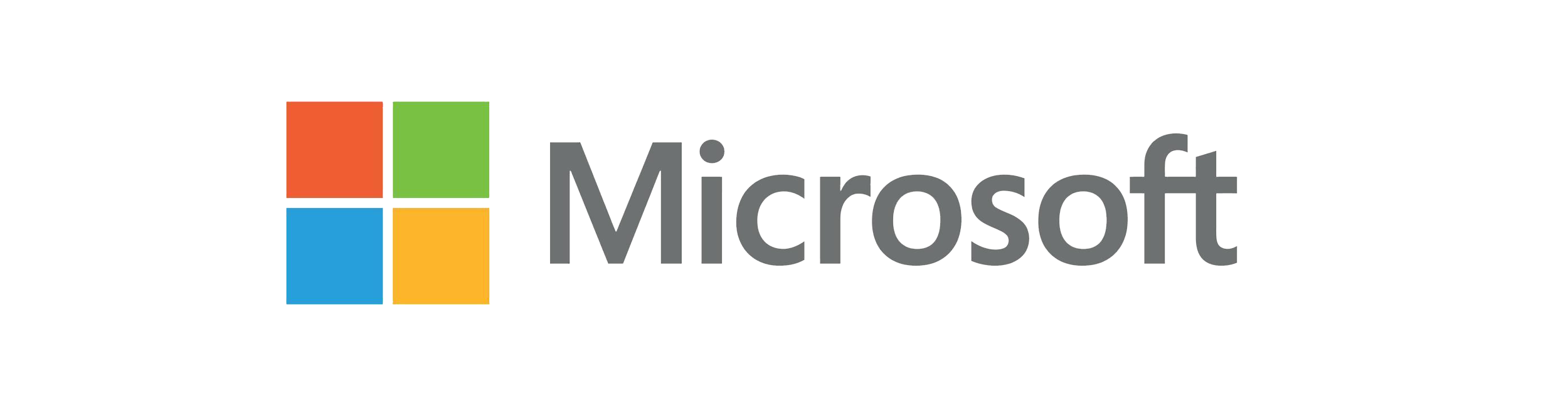 Microsoft