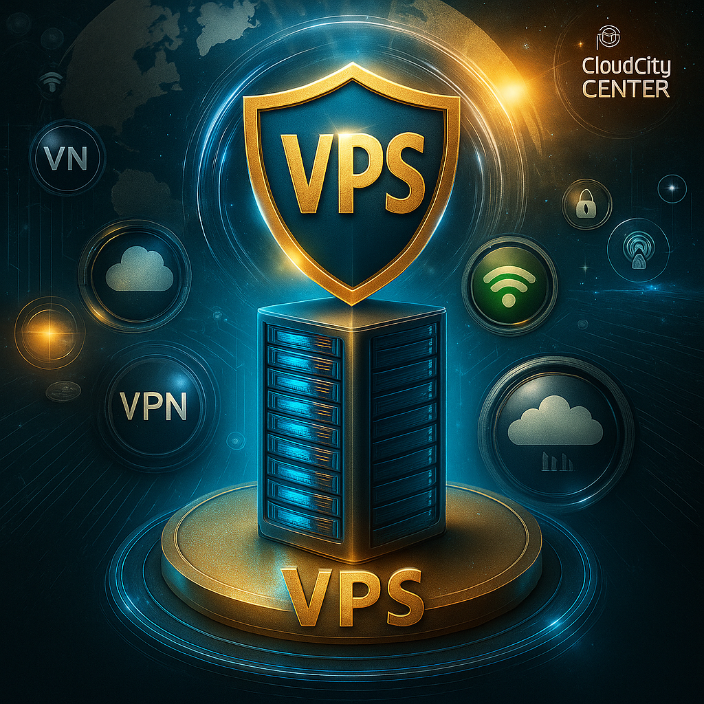 VPS Hosting